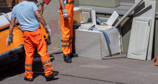 Best Dumpster Rental Services  in Norwich, CT