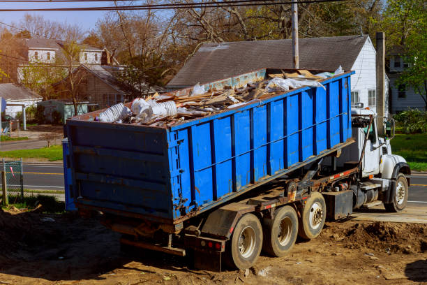 Best Appliance Removal  in Norwich, CT