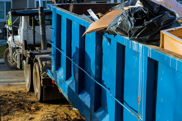 Best Demolition Debris Removal  in Norwich, CT