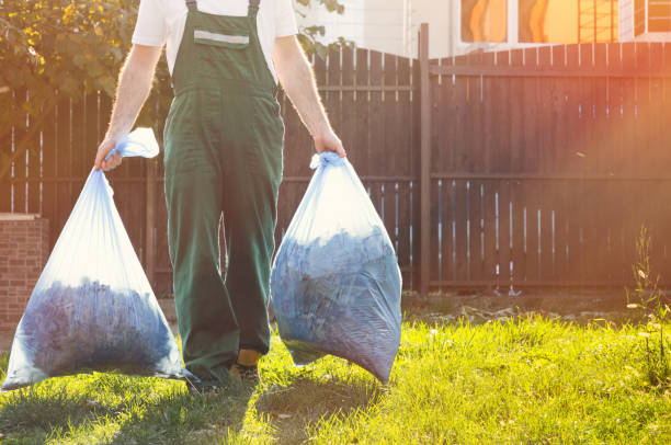 Reliable Norwich, CT Junk Removal Services Solutions