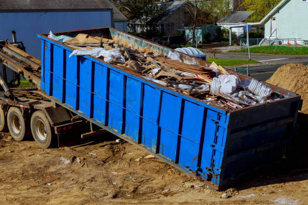 Best Commercial Junk Removal  in Norwich, CT