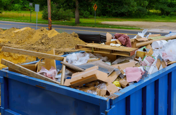 Best Recycling Services for Junk  in Norwich, CT