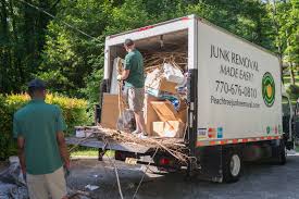 Best Scrap Metal Removal  in Norwich, CT